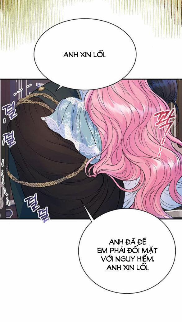 Tôi Tưởng Bản Thân Không Còn Sống Được Bao Lâu! 54.1 trang 29