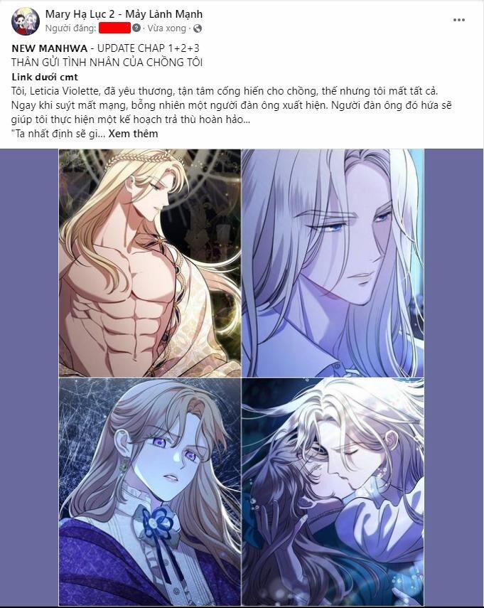 Tôi Tưởng Bản Thân Không Còn Sống Được Bao Lâu! 54.1 trang 32