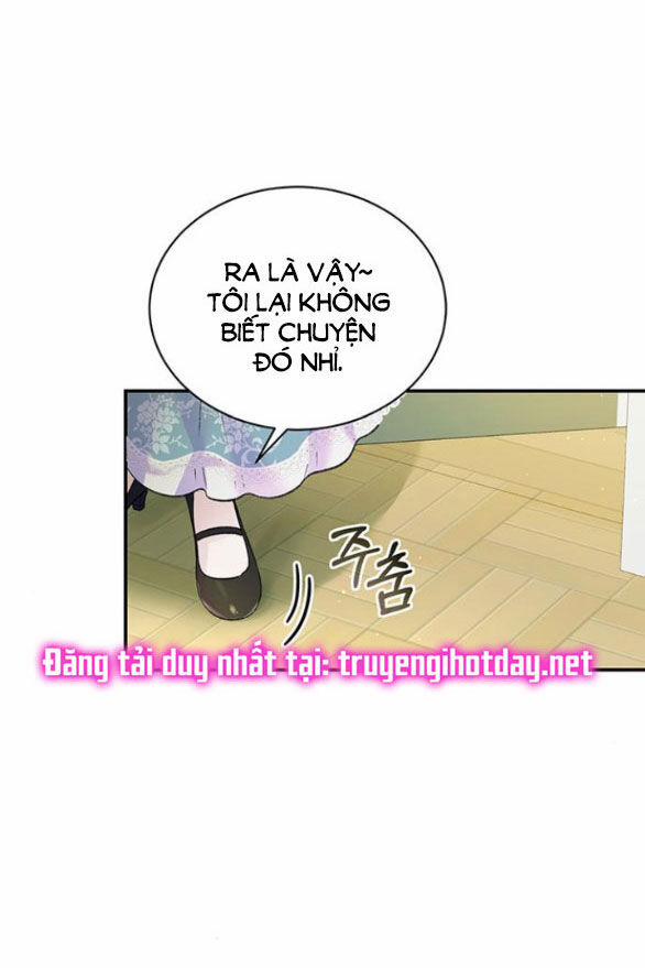 Tôi Tưởng Bản Thân Không Còn Sống Được Bao Lâu! 54.1 trang 40
