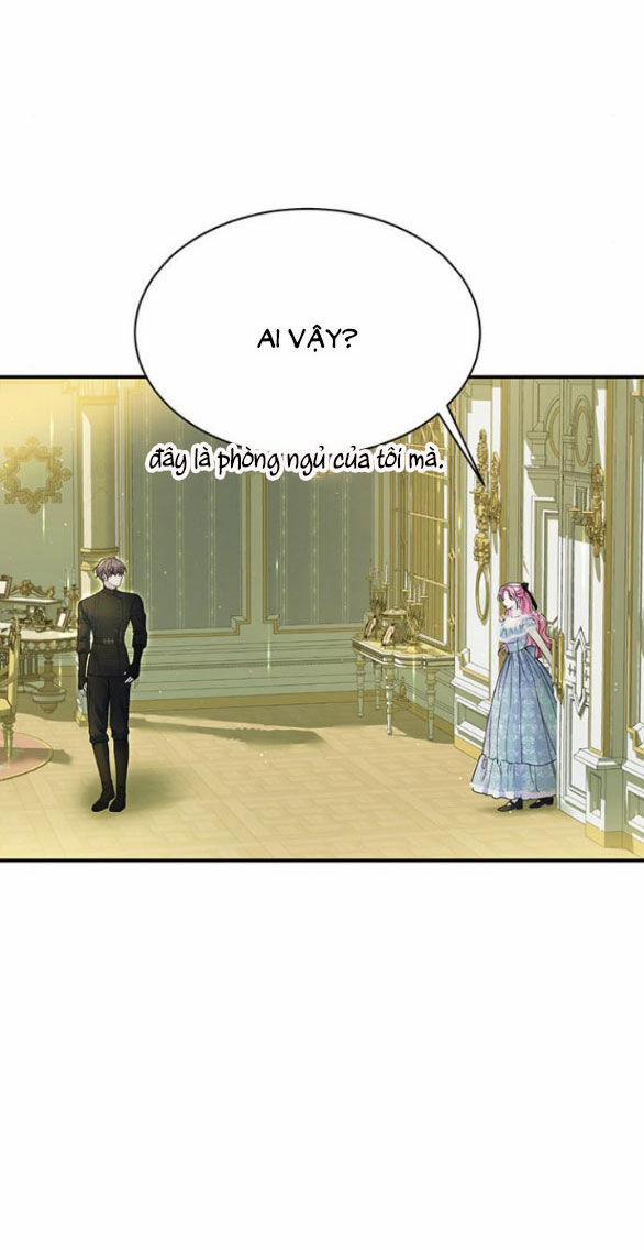 Tôi Tưởng Bản Thân Không Còn Sống Được Bao Lâu! 54.1 trang 5