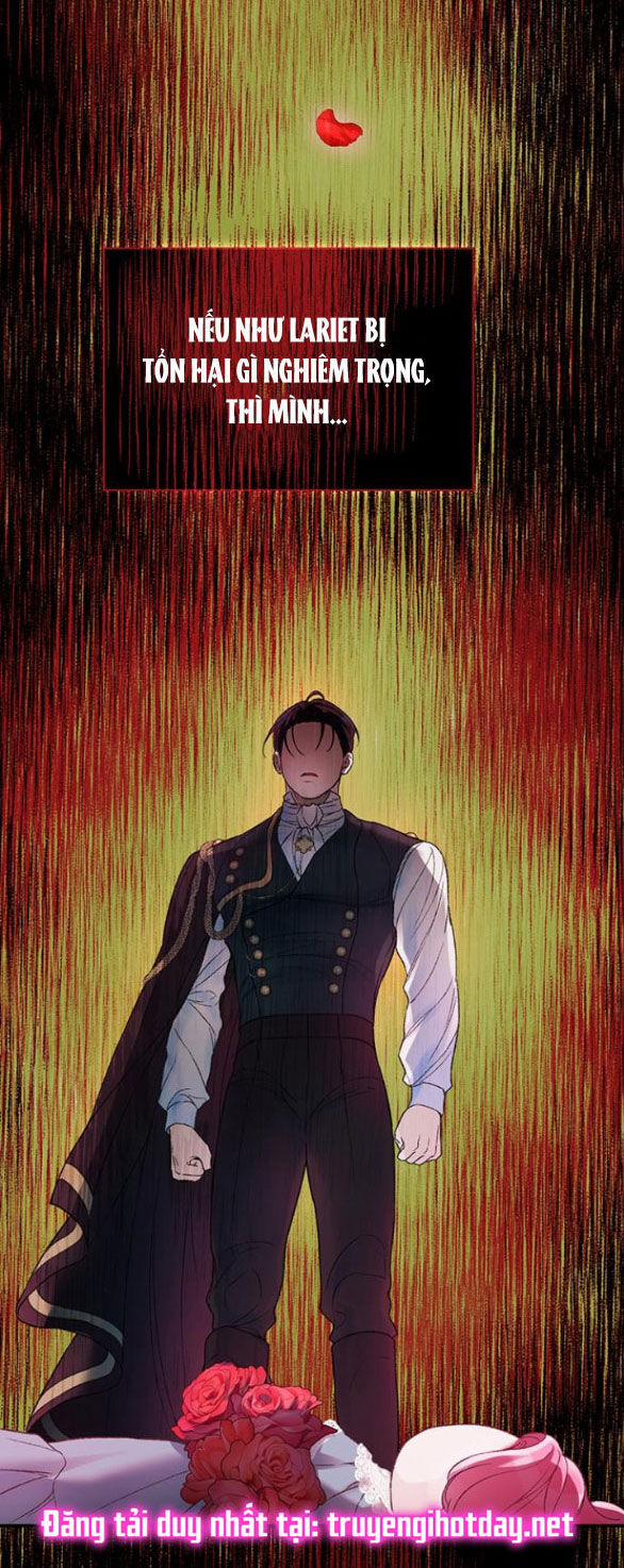 Tôi Tưởng Bản Thân Không Còn Sống Được Bao Lâu! 54.1 trang 57