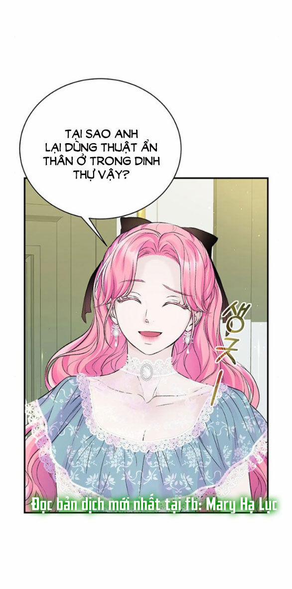 Tôi Tưởng Bản Thân Không Còn Sống Được Bao Lâu! 54.1 trang 8