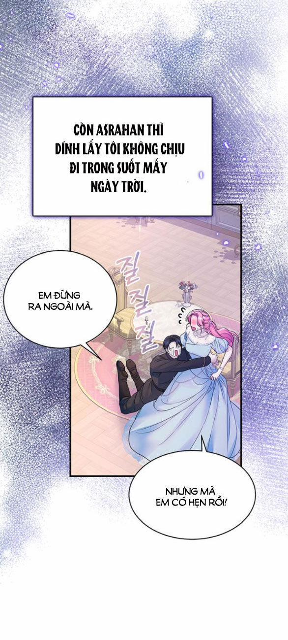 Tôi Tưởng Bản Thân Không Còn Sống Được Bao Lâu! 54.2 trang 23