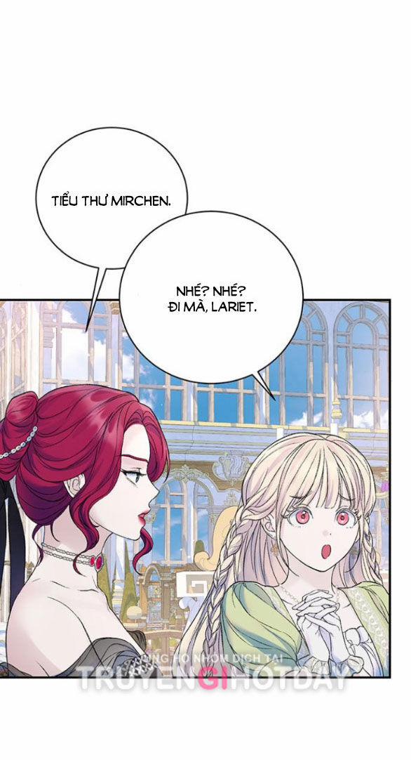 Tôi Tưởng Bản Thân Không Còn Sống Được Bao Lâu! 54.2 trang 26