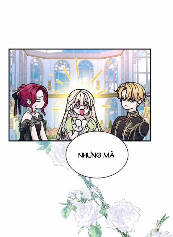 Tôi Tưởng Bản Thân Không Còn Sống Được Bao Lâu! 54.2 trang 32