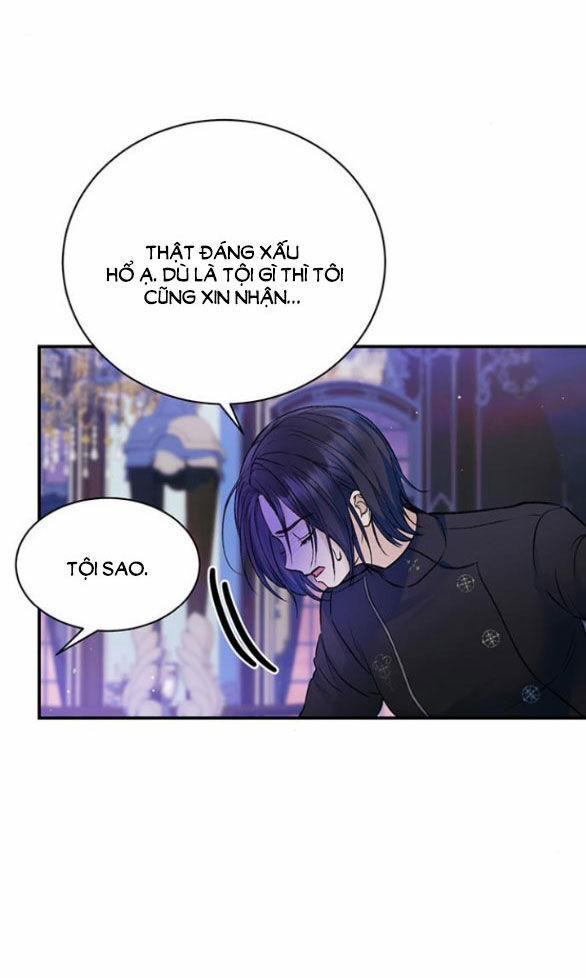 Tôi Tưởng Bản Thân Không Còn Sống Được Bao Lâu! 54.2 trang 47