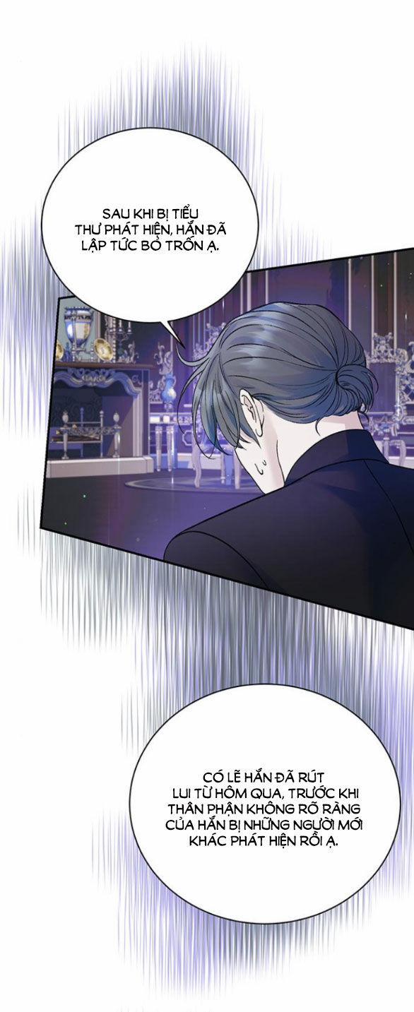 Tôi Tưởng Bản Thân Không Còn Sống Được Bao Lâu! 54.2 trang 51