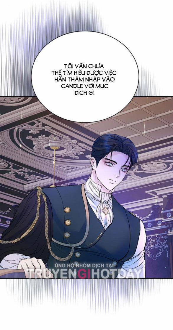 Tôi Tưởng Bản Thân Không Còn Sống Được Bao Lâu! 54.2 trang 52