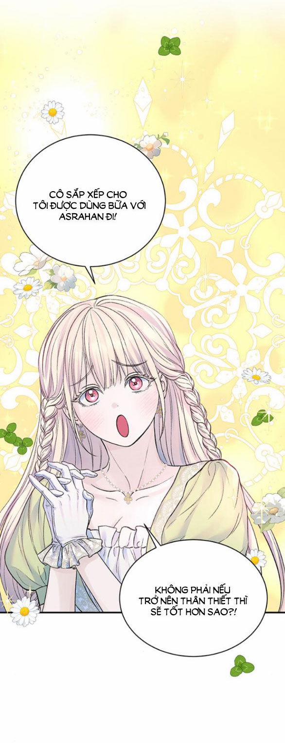 Tôi Tưởng Bản Thân Không Còn Sống Được Bao Lâu! 54.2 trang 60