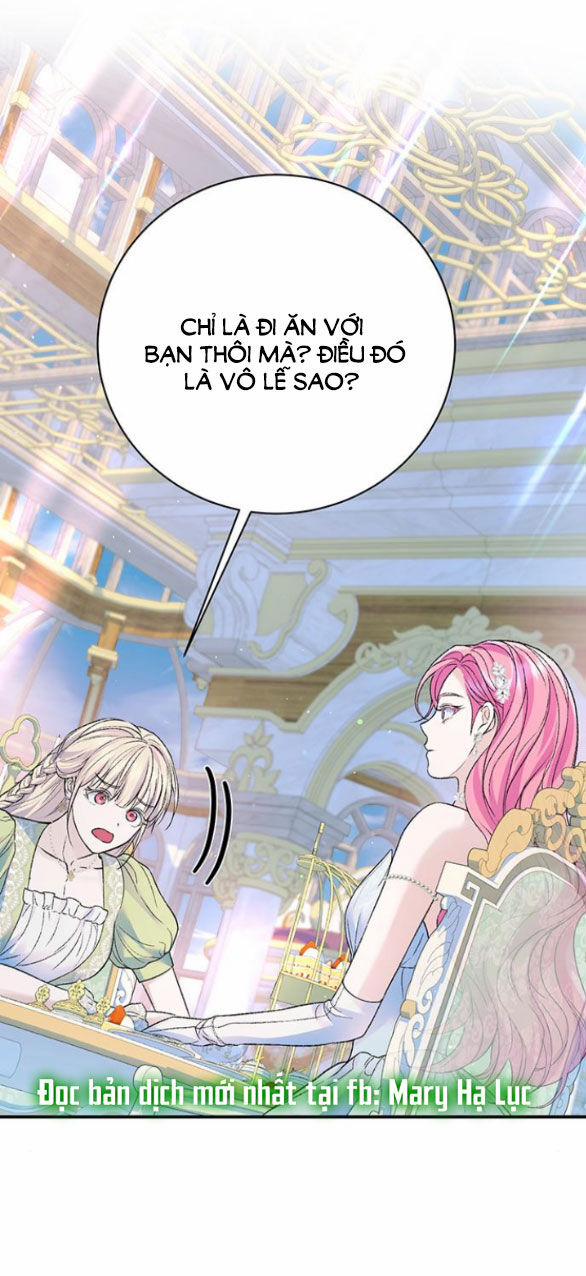 Tôi Tưởng Bản Thân Không Còn Sống Được Bao Lâu! 54.2 trang 65