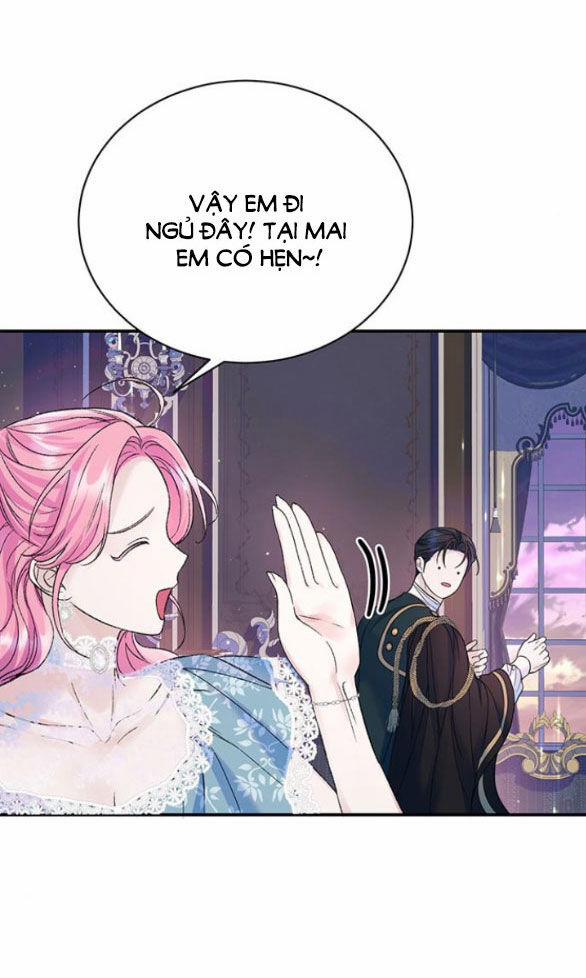 Tôi Tưởng Bản Thân Không Còn Sống Được Bao Lâu! 54.2 trang 8