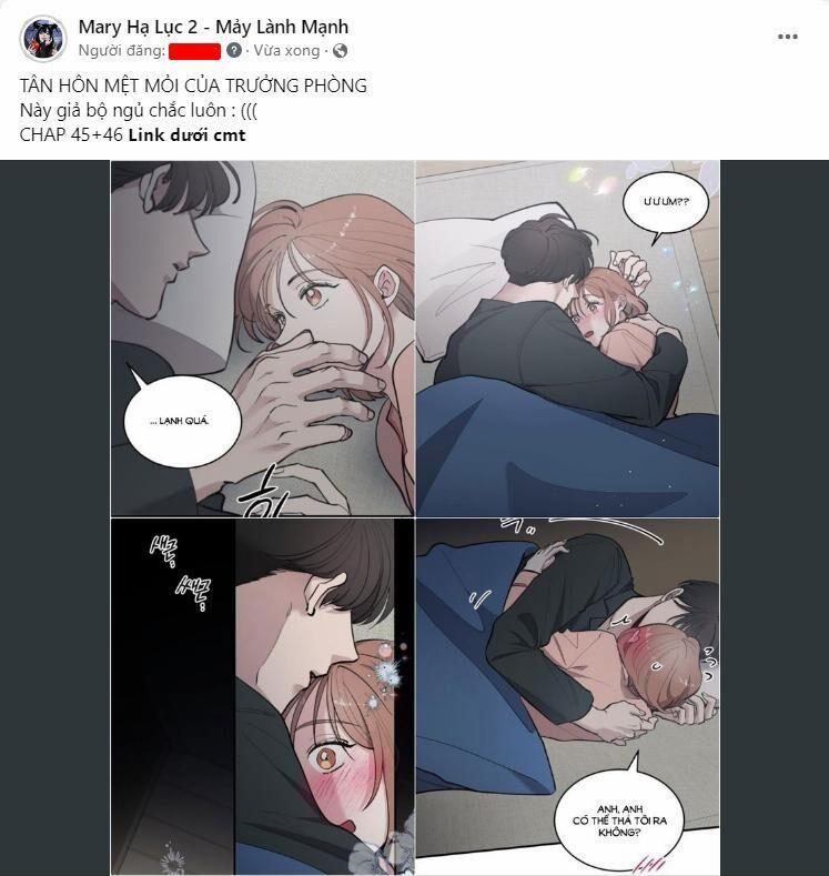 Tôi Tưởng Bản Thân Không Còn Sống Được Bao Lâu! 55.1 trang 1