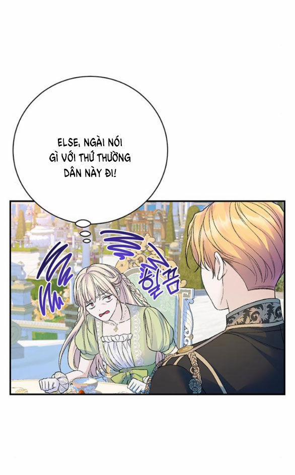 Tôi Tưởng Bản Thân Không Còn Sống Được Bao Lâu! 55.1 trang 16