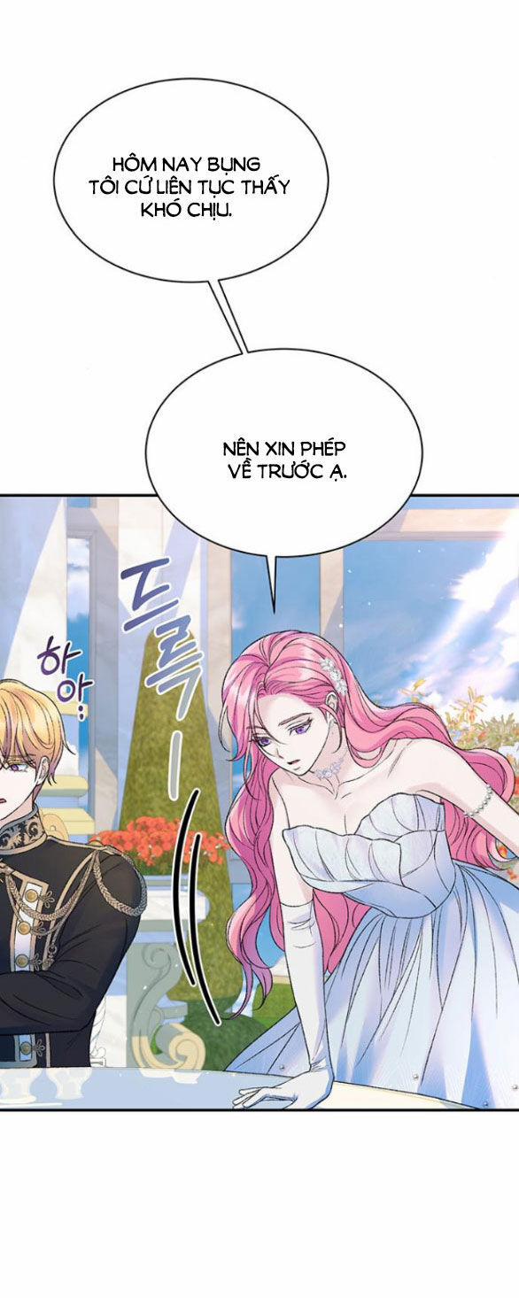 Tôi Tưởng Bản Thân Không Còn Sống Được Bao Lâu! 55.1 trang 18