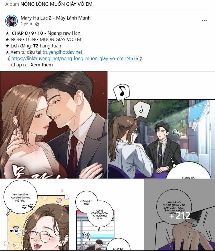 Tôi Tưởng Bản Thân Không Còn Sống Được Bao Lâu! 55.1 trang 2