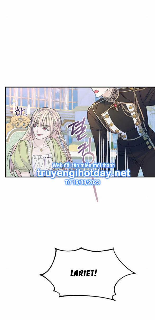 Tôi Tưởng Bản Thân Không Còn Sống Được Bao Lâu! 55.1 trang 21