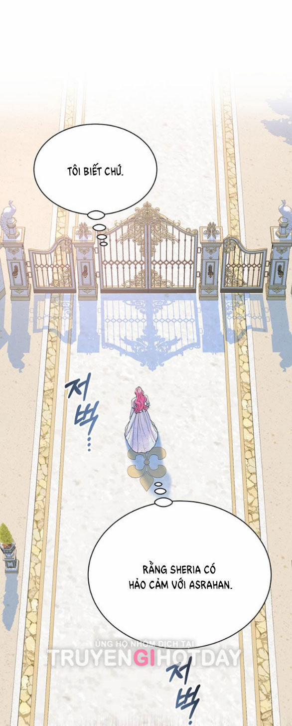 Tôi Tưởng Bản Thân Không Còn Sống Được Bao Lâu! 55.1 trang 27