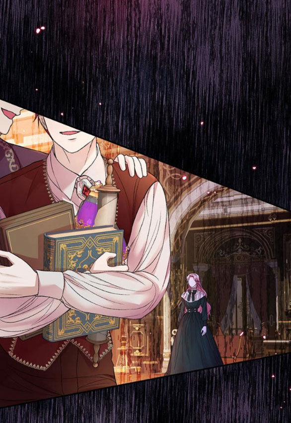 Tôi Tưởng Bản Thân Không Còn Sống Được Bao Lâu! 55.1 trang 31