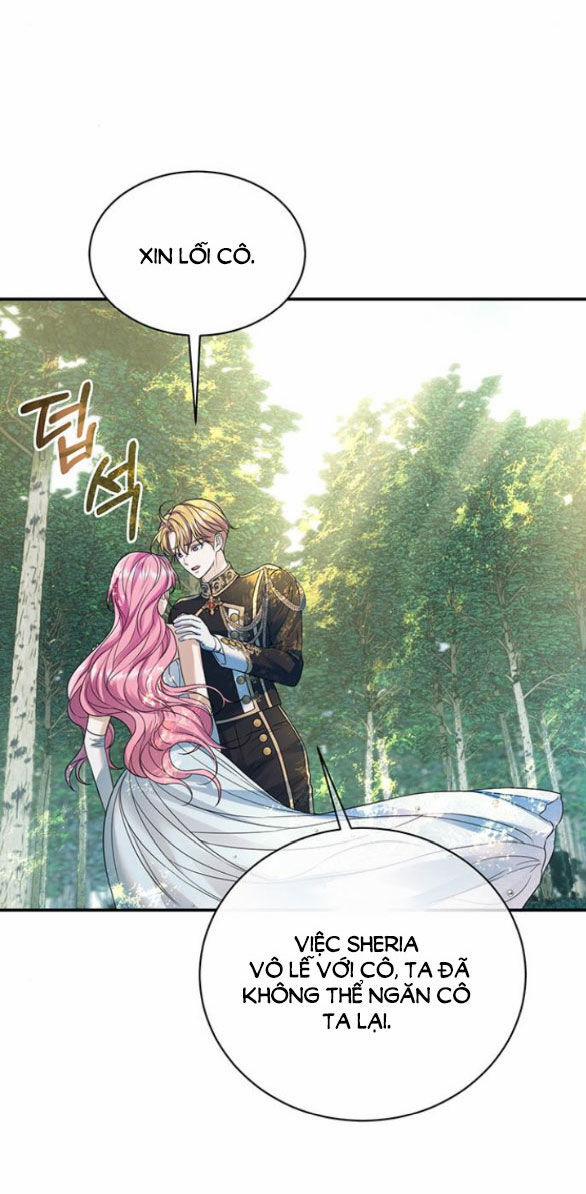 Tôi Tưởng Bản Thân Không Còn Sống Được Bao Lâu! 55.1 trang 37