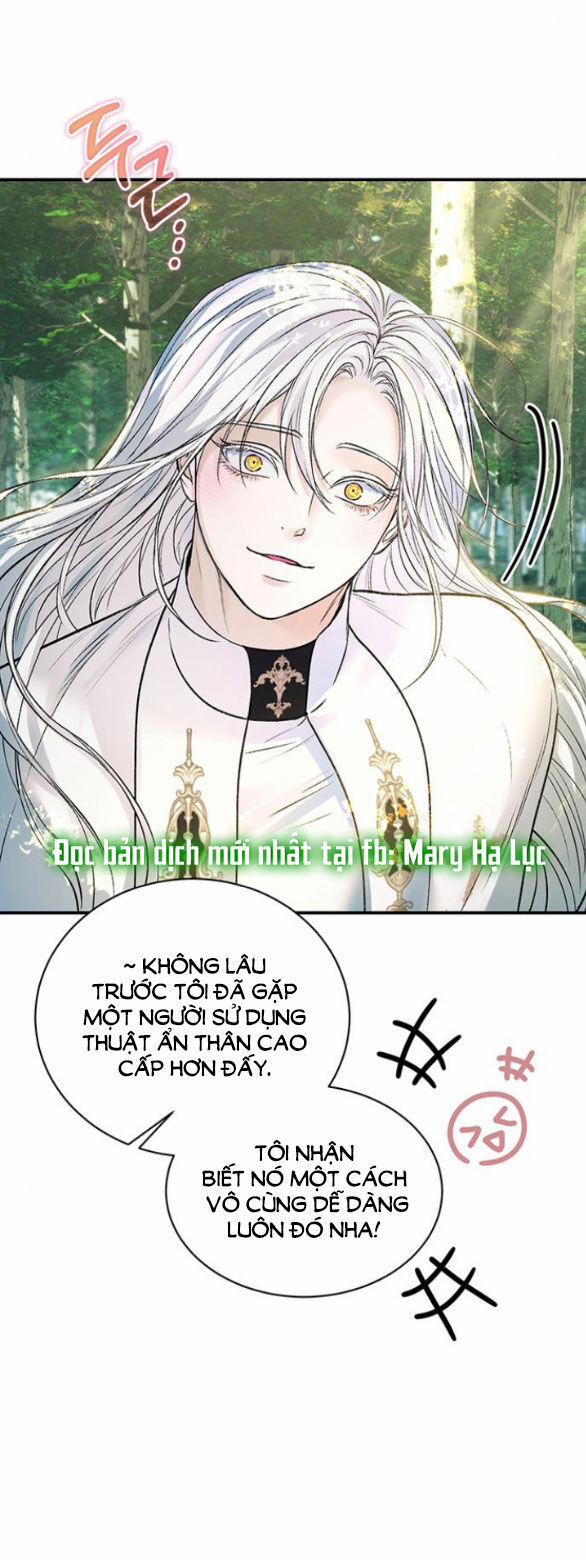 Tôi Tưởng Bản Thân Không Còn Sống Được Bao Lâu! 55.2 trang 21