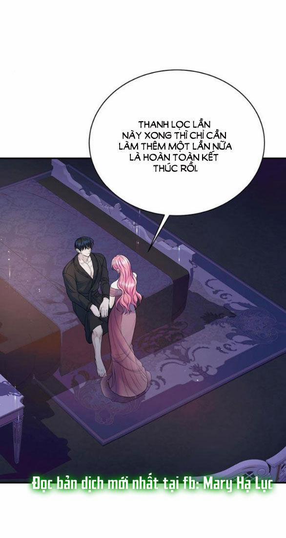 Tôi Tưởng Bản Thân Không Còn Sống Được Bao Lâu! 56.1 trang 1