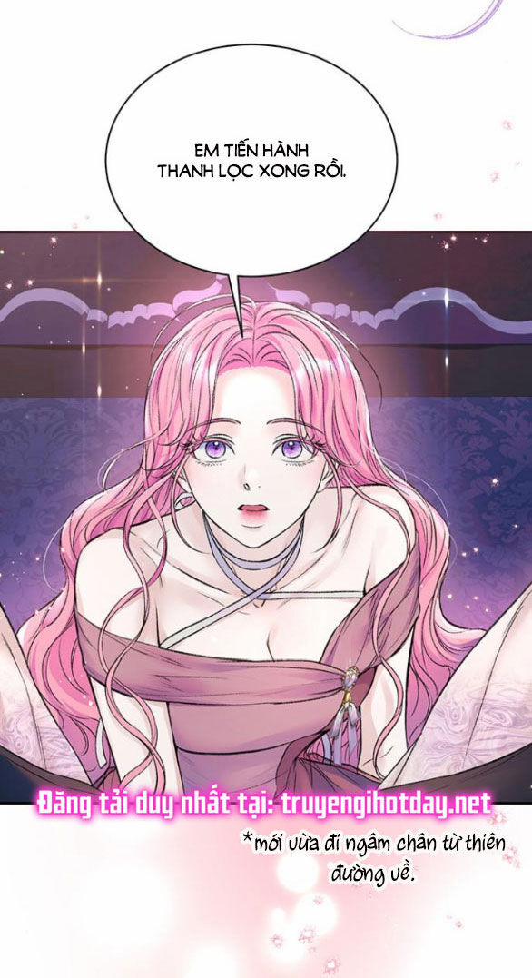 Tôi Tưởng Bản Thân Không Còn Sống Được Bao Lâu! 56.1 trang 12