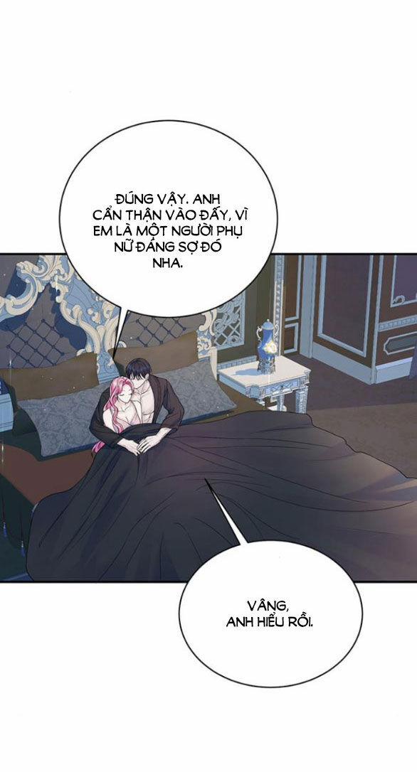 Tôi Tưởng Bản Thân Không Còn Sống Được Bao Lâu! 56.1 trang 25