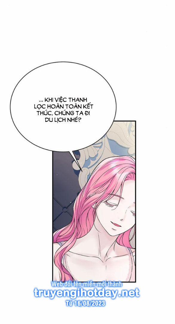 Tôi Tưởng Bản Thân Không Còn Sống Được Bao Lâu! 56.1 trang 27