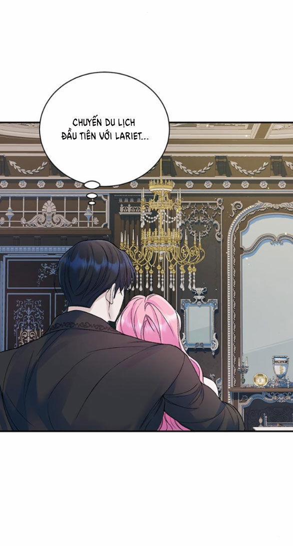 Tôi Tưởng Bản Thân Không Còn Sống Được Bao Lâu! 56.1 trang 30