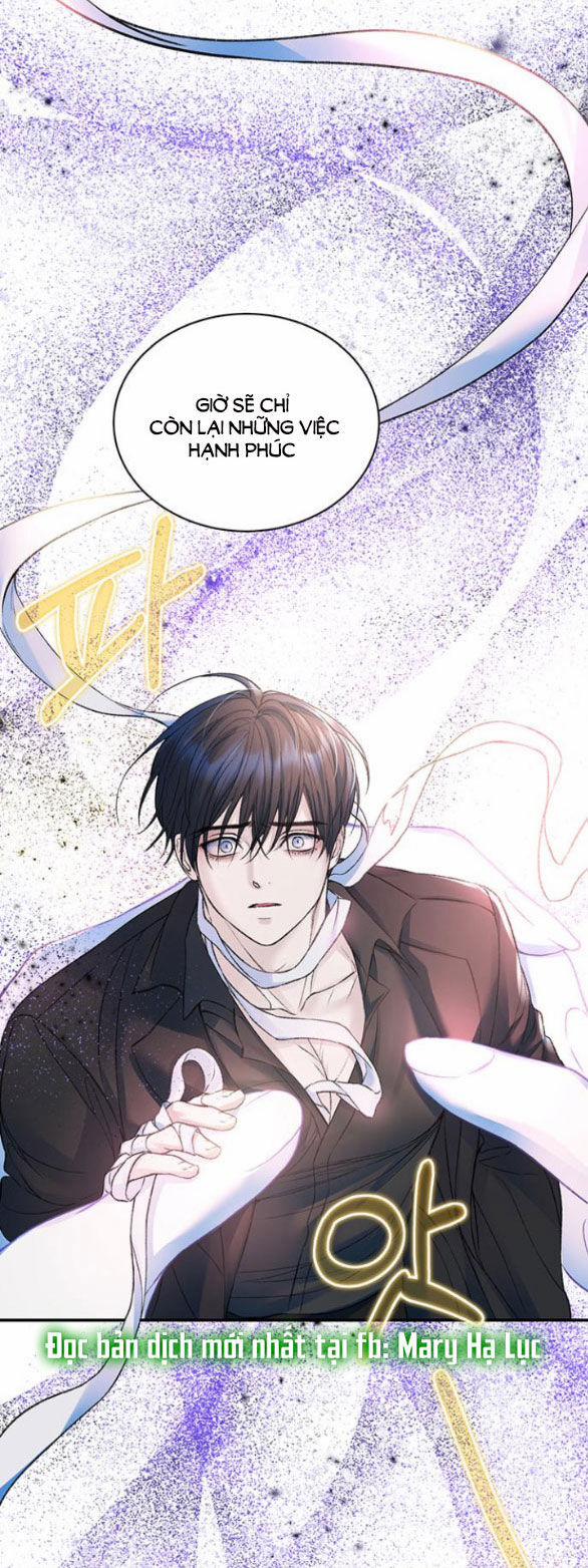 Tôi Tưởng Bản Thân Không Còn Sống Được Bao Lâu! 56.1 trang 9