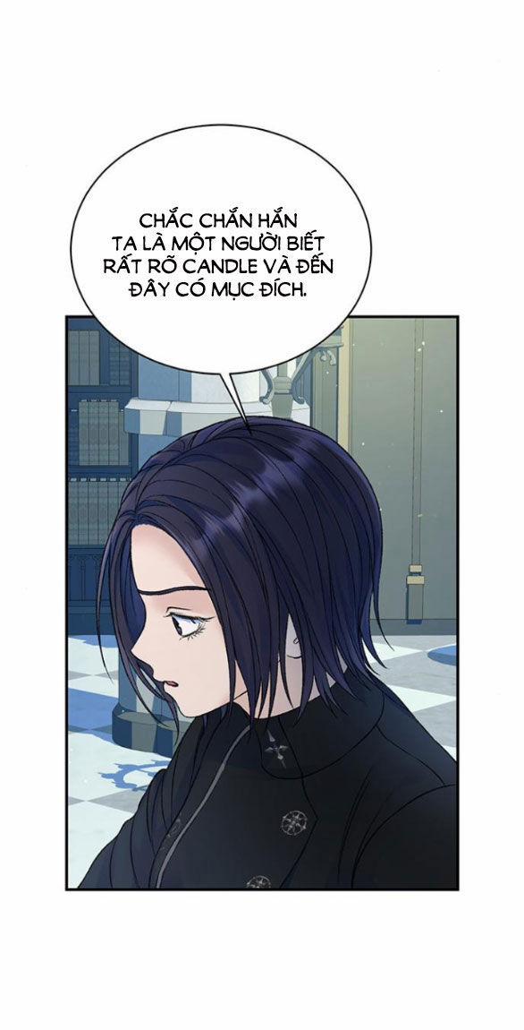 Tôi Tưởng Bản Thân Không Còn Sống Được Bao Lâu! 56.2 trang 12