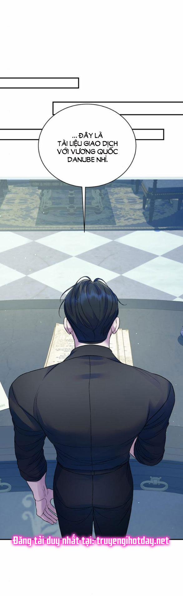 Tôi Tưởng Bản Thân Không Còn Sống Được Bao Lâu! 56.2 trang 14