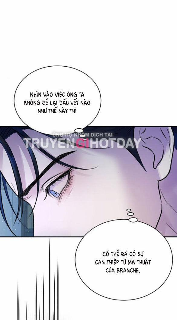 Tôi Tưởng Bản Thân Không Còn Sống Được Bao Lâu! 56.2 trang 16