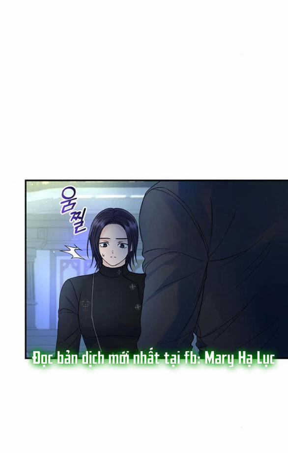 Tôi Tưởng Bản Thân Không Còn Sống Được Bao Lâu! 56.2 trang 20