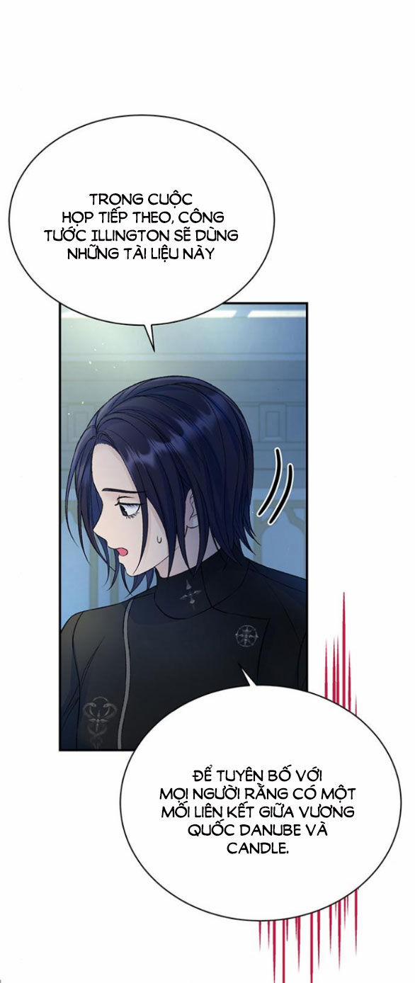 Tôi Tưởng Bản Thân Không Còn Sống Được Bao Lâu! 56.2 trang 21