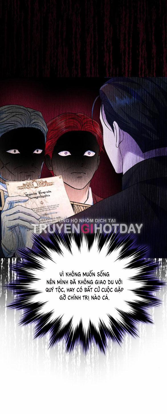 Tôi Tưởng Bản Thân Không Còn Sống Được Bao Lâu! 56.2 trang 24