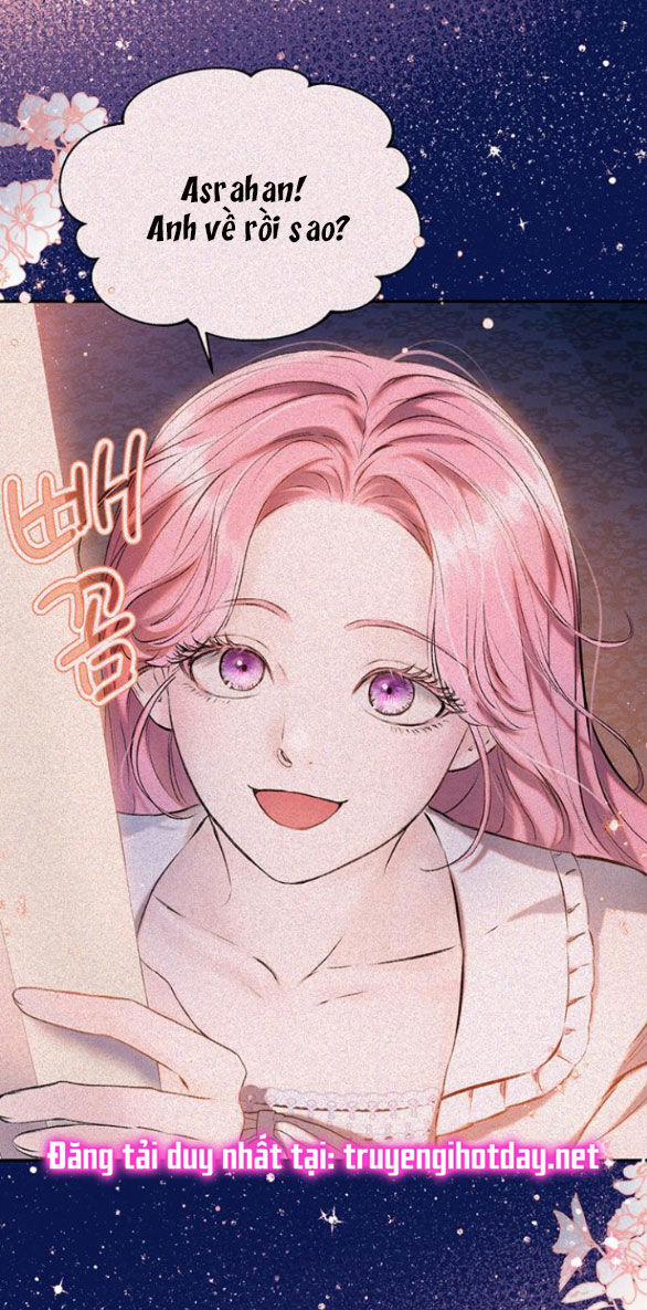 Tôi Tưởng Bản Thân Không Còn Sống Được Bao Lâu! 56.2 trang 31