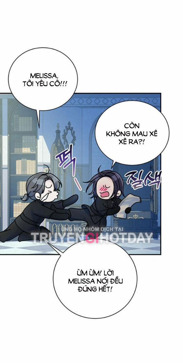 Tôi Tưởng Bản Thân Không Còn Sống Được Bao Lâu! 56.2 trang 9
