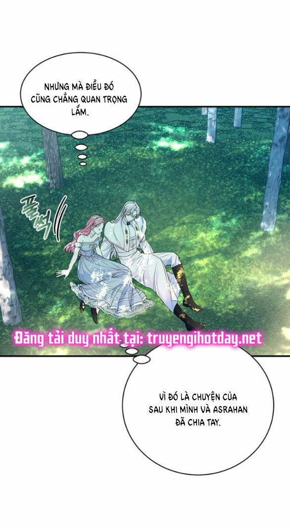 Tôi Tưởng Bản Thân Không Còn Sống Được Bao Lâu! 57.1 trang 19