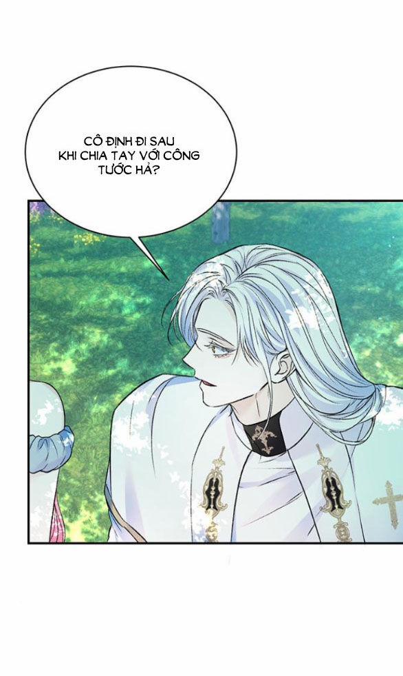 Tôi Tưởng Bản Thân Không Còn Sống Được Bao Lâu! 57.1 trang 24