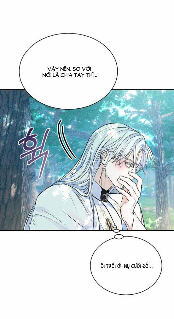 Tôi Tưởng Bản Thân Không Còn Sống Được Bao Lâu! 57.1 trang 28