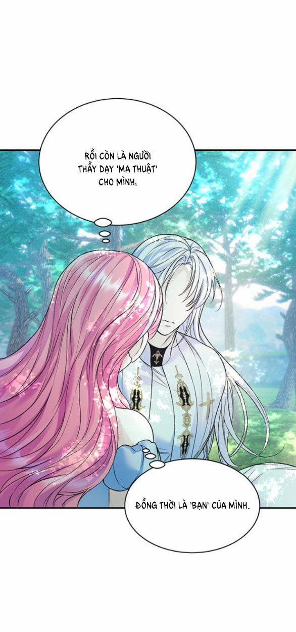 Tôi Tưởng Bản Thân Không Còn Sống Được Bao Lâu! 57.1 trang 31