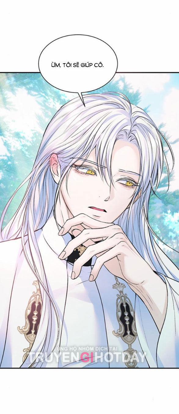 Tôi Tưởng Bản Thân Không Còn Sống Được Bao Lâu! 57.1 trang 4