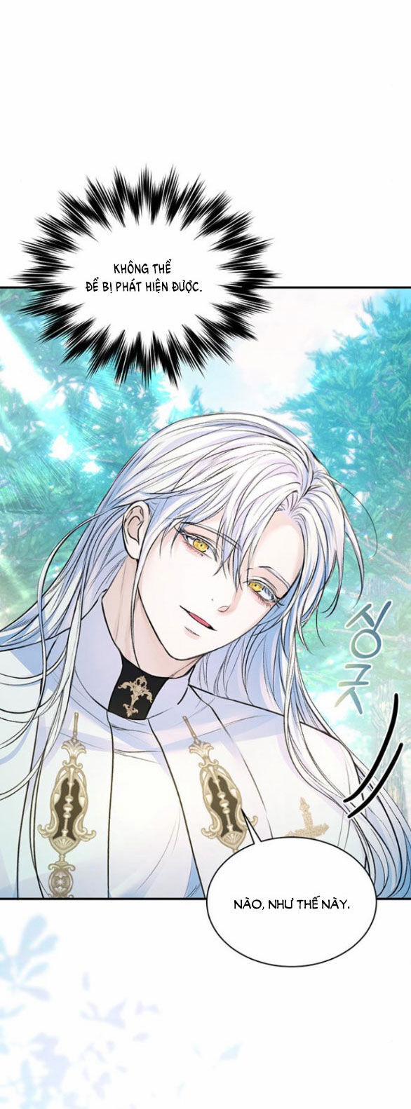 Tôi Tưởng Bản Thân Không Còn Sống Được Bao Lâu! 57.1 trang 7