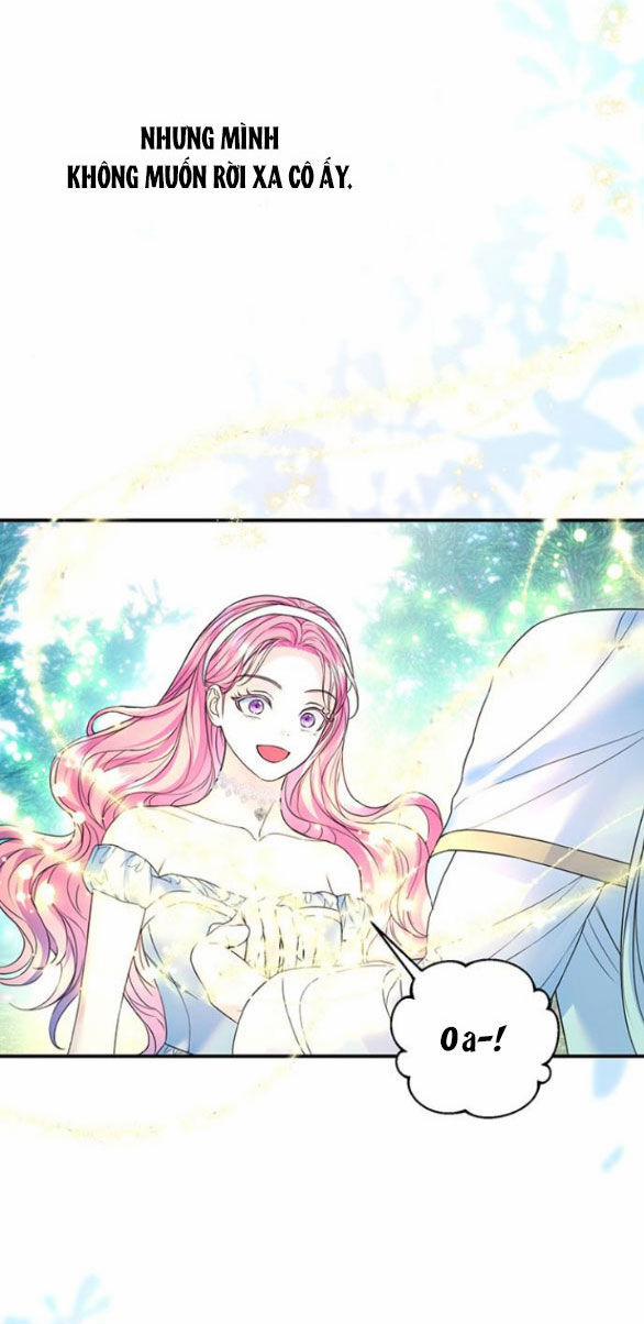 Tôi Tưởng Bản Thân Không Còn Sống Được Bao Lâu! 57.1 trang 9