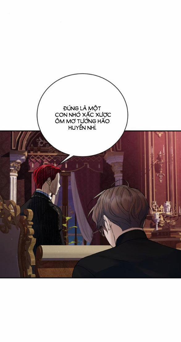 Tôi Tưởng Bản Thân Không Còn Sống Được Bao Lâu! 57.2 trang 21