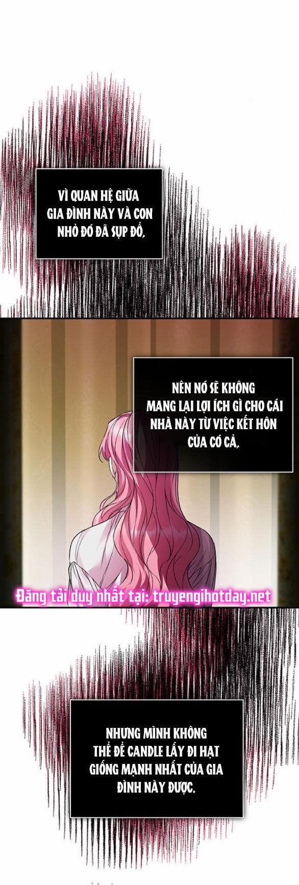 Tôi Tưởng Bản Thân Không Còn Sống Được Bao Lâu! 57.2 trang 24