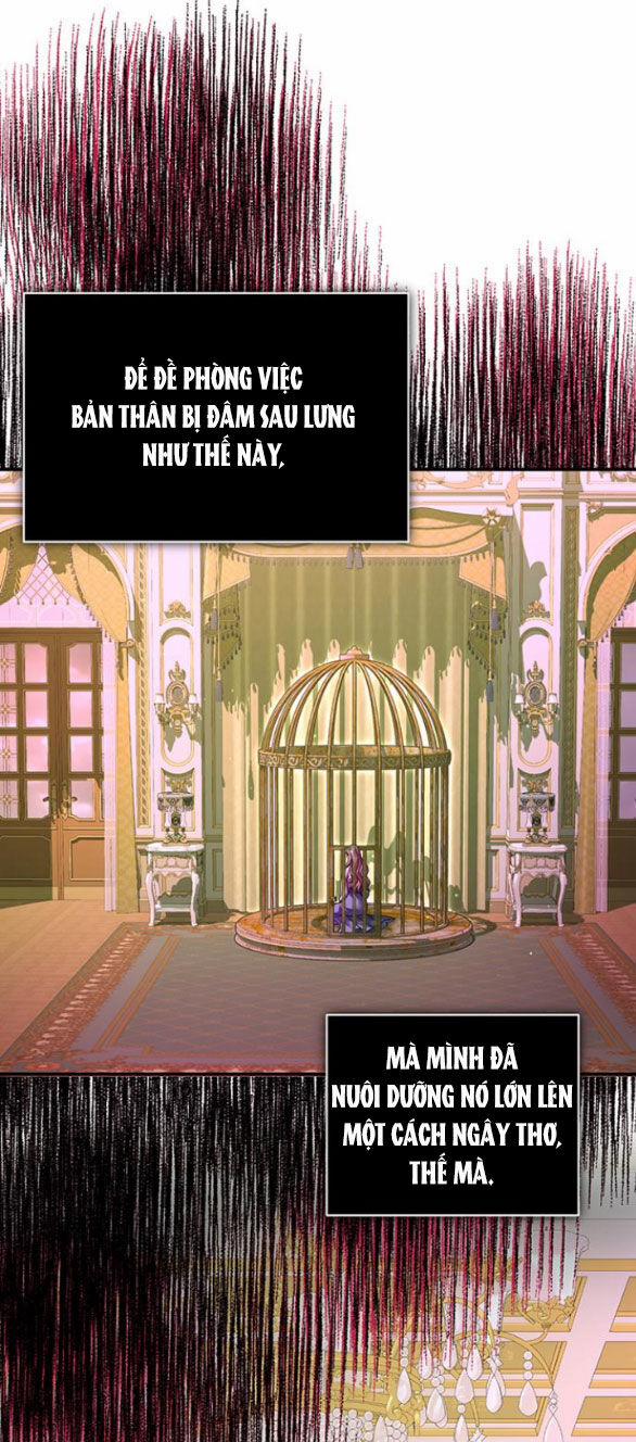 Tôi Tưởng Bản Thân Không Còn Sống Được Bao Lâu! 57.2 trang 25