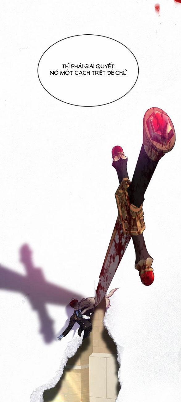 Tôi Tưởng Bản Thân Không Còn Sống Được Bao Lâu! 57.2 trang 33