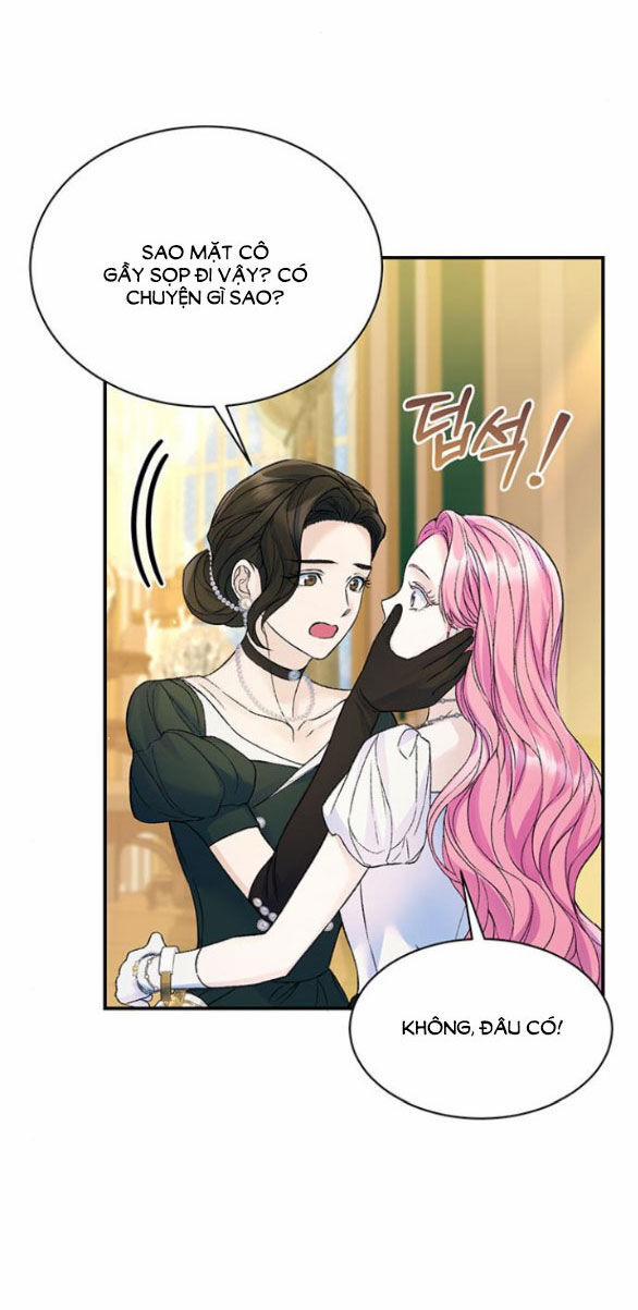 Tôi Tưởng Bản Thân Không Còn Sống Được Bao Lâu! 58.1 trang 4